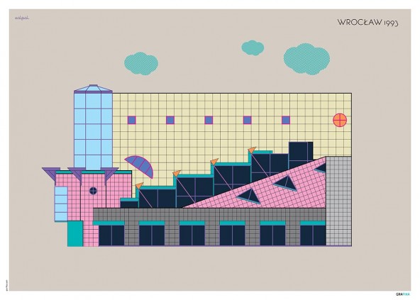 Plakat Solpol Plakat Solpol