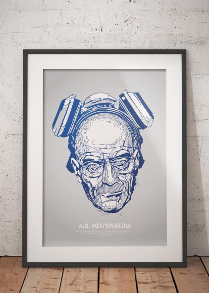 Heisenberg