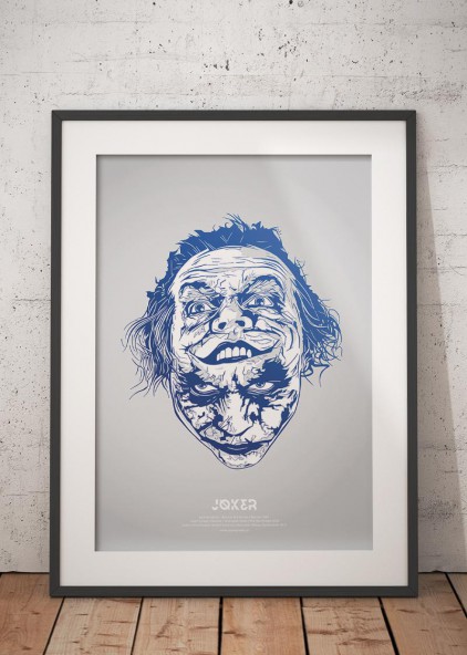 Jocker Jocker