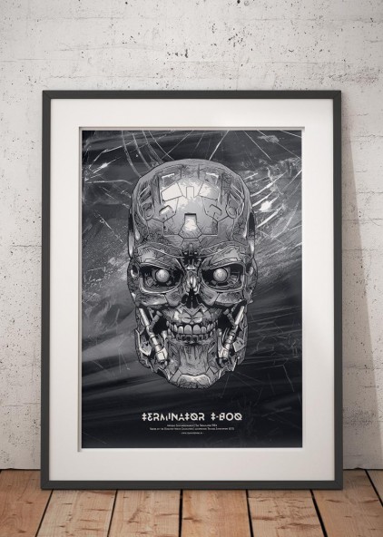 Terminator Terminator