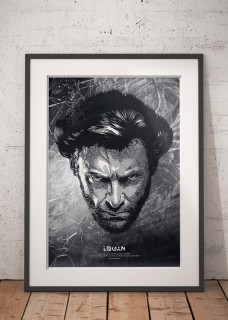 X-Men Logan 2
