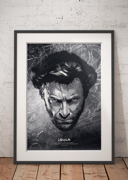 X-Men Logan