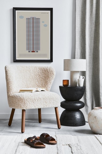 Kukurydza / Katowice Poster