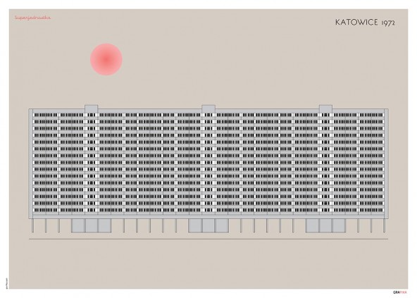 Superjednostka Poster Superjednostka Poster