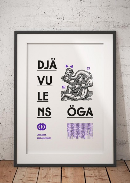 Oko diabła Oko diabła