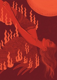Icarus Poster