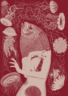 Fish Poster