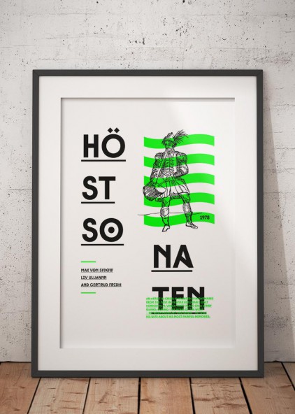 Jesienna sonata Jesienna sonata