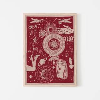 Astrobaba Poster 2