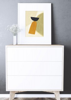 Plakat Abstract III 2