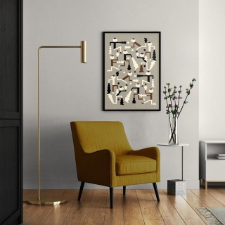 Grafika Move / Ruch 2