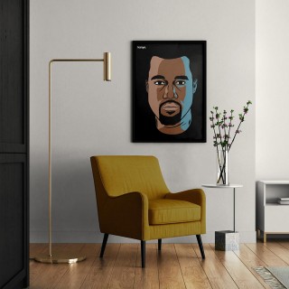 Grafika Kanye 2