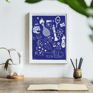 Plakat You are magical 2