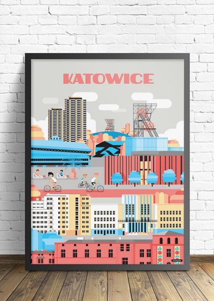 Katowice Katowice