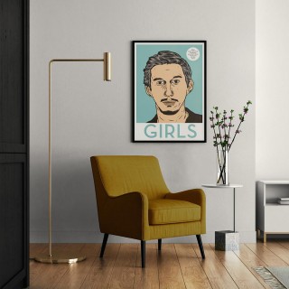 Grafika Adam 2