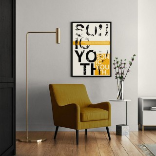 Grafika Sonic Youth 2