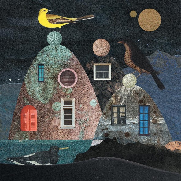 Plakat Gniazda Plakat Gniazda