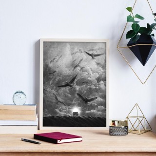 Birds Poster 2