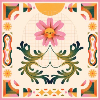 Yogi flower