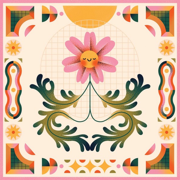 Yogi flower Yogi flower