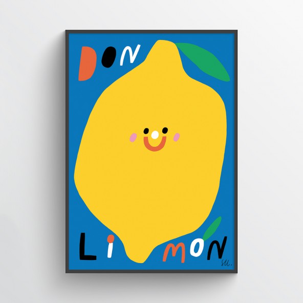 Don Limon