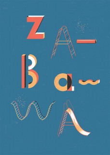 Zabawa