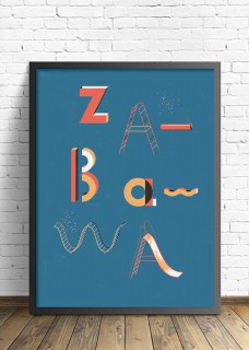 Zabawa 2