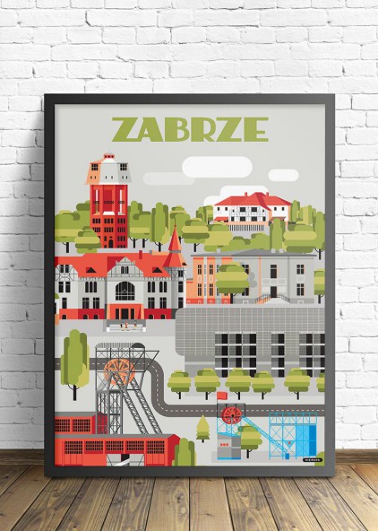 Zabrze Zabrze