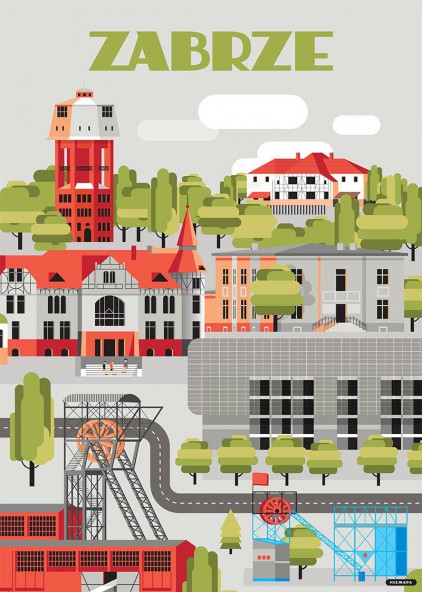 Zabrze Zabrze