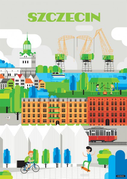 Szczecin