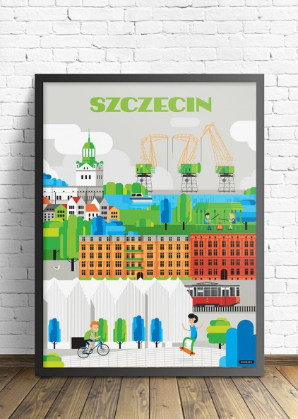 Szczecin