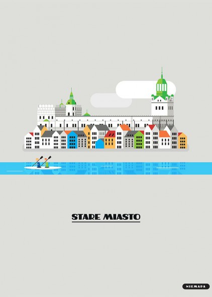 Stare miasto Stare miasto