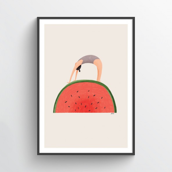 Watermelon