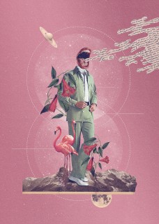 Talk to me Poster