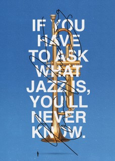Louis Poster