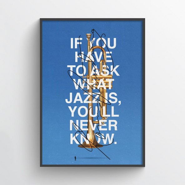 Louis Poster Louis Poster