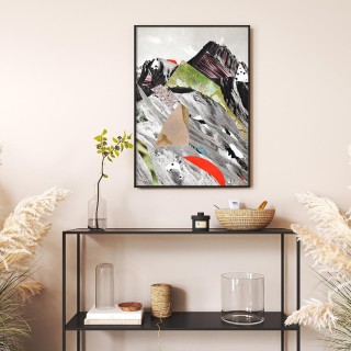 Plakat Eskapada 2