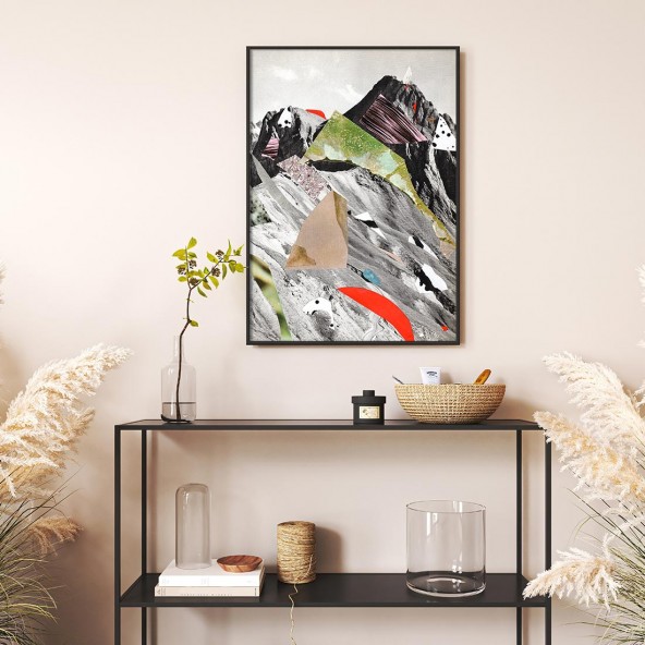 Plakat Eskapada Plakat Eskapada