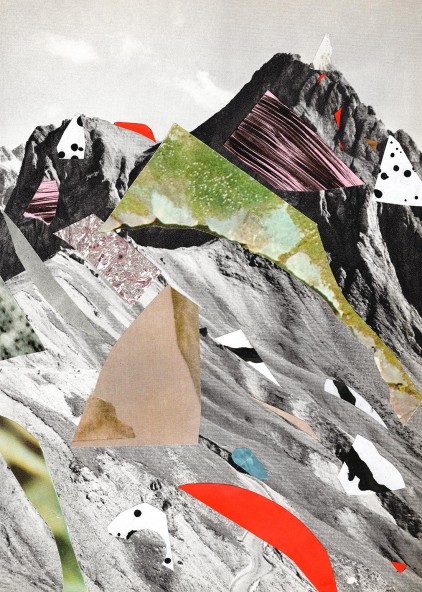 Escapade Poster Escapade Poster