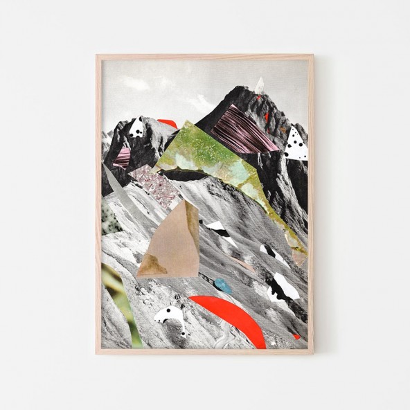 Escapade Poster Escapade Poster