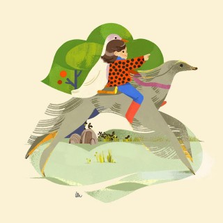 Adventure Poster
