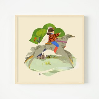 Adventure Poster 2