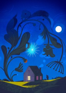 Phenomenon Poster