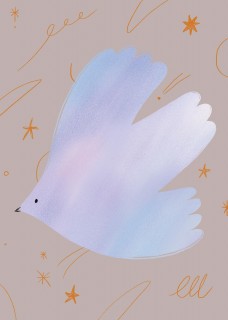 Plakat Dove