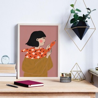 Plakat Friend of Mine 2
