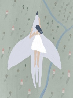 I had a dream Poster