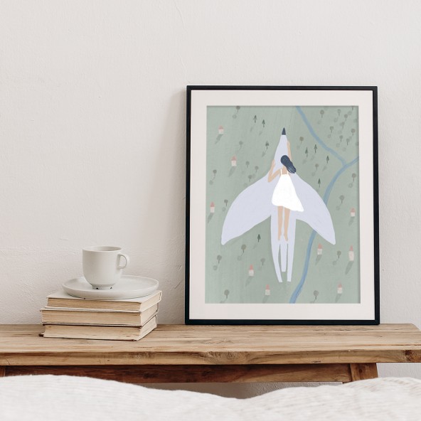 I had a dream Poster I had a dream Poster