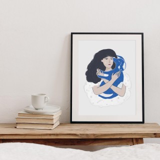 Plakat Love 2