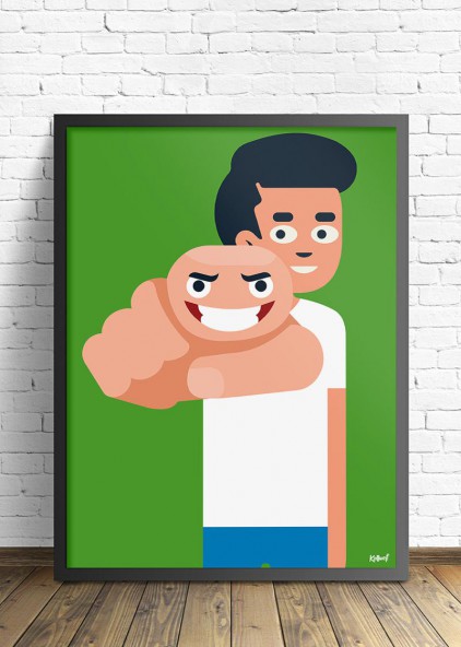 Finger Finger