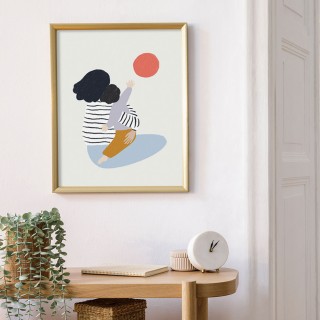 Motherhood Poster 2